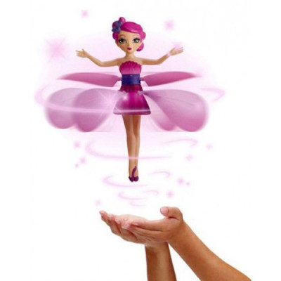 Лялька літаюча фея Flying Fairy