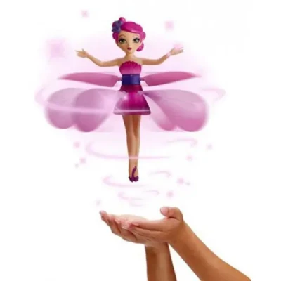 Лялька літаюча фея Flying Fairy