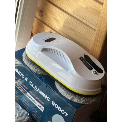 Робот мийник вікон Glass cleaning machine AND 5292