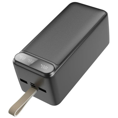 Повербанк 100000 mAh AWEI P101K для поїздок та роботи ∙ Зовнішній акумулятор ∙ Power Bank Повербанк 100000 mAh AWEI P101K для поїздок та роботи ∙ Зовнішній акумулятор ∙ Power Bank
