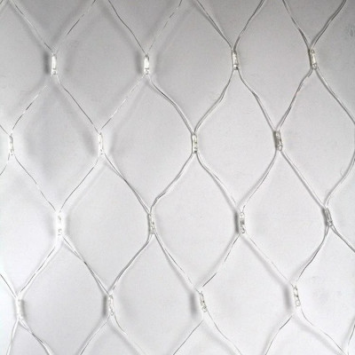 Гірлянда світлодіодна Сітка 200 LED 3х2м