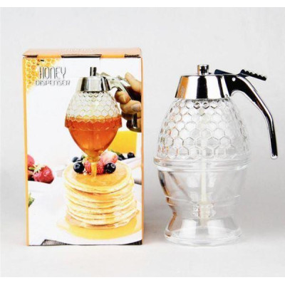 Диспенсер для меду Honey Dispenser