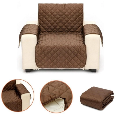 Накидка на крісло двостороння - Couch Coat/ Покривало водонепроникне Накидка на крісло двостороння - Couch Coat/ Покривало водонепроникне