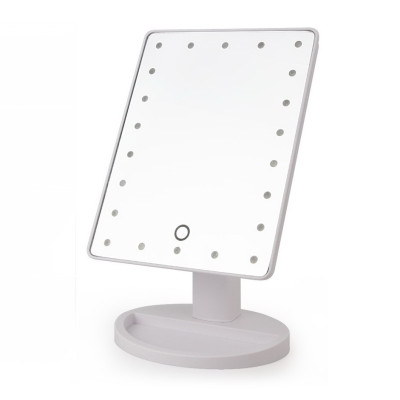 Дзеркало з LED підсвічуванням для макіяжу Magic MakeUp Mirror Дзеркало з LED підсвічуванням для макіяжу Magic MakeUp Mirror