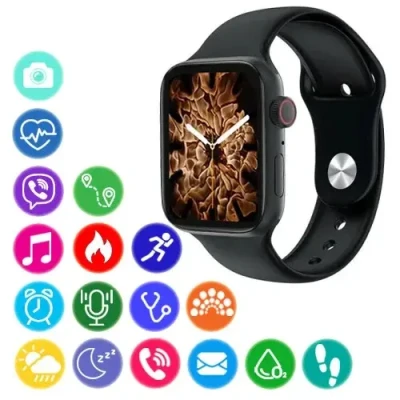 Смарт-годинник Smart Watch 6