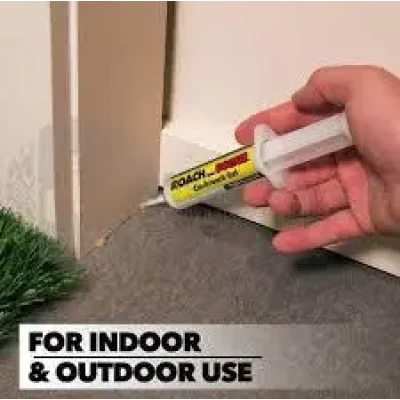 Гель від тарганів та комах Roach doctor Cockroach Gel