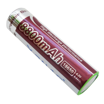 Акумулятор 18650 X-Balog 8800mAh 4.2V Li-ion літієва акумуляторна батарея Акумулятор 18650 X-Balog 8800mAh 4.2V Li-ion літієва акумуляторна батарея