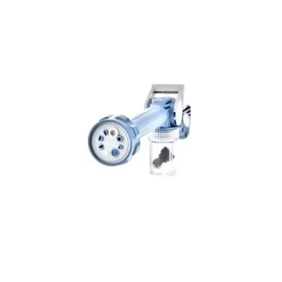 Водомет для миття авто, поливу рослин, розпилювач EZ JET Water Cannon
