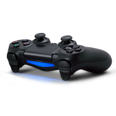 Джойстик плейстейшен DualShock 4 PS4 Wireless Controller геймпад мікс кольорів