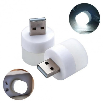 Портативний світильник-нічник LED від USB Портативний світильник-нічник LED від USB