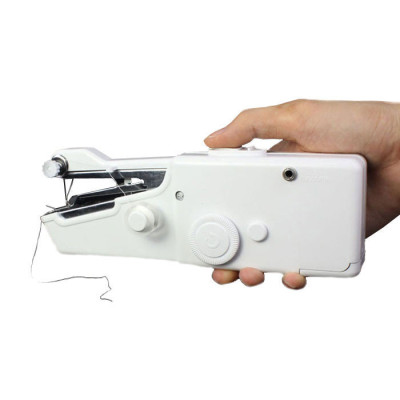 Ручна швейна машинка FHSM MINI SEWING HANDY STITCH Ручна швейна машинка FHSM MINI SEWING HANDY STITCH