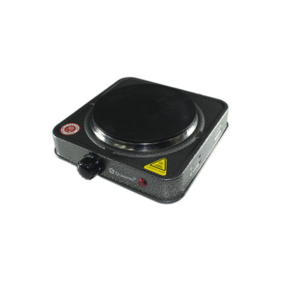 Портативна електроплита Domotec MS-5821 1000 Вт