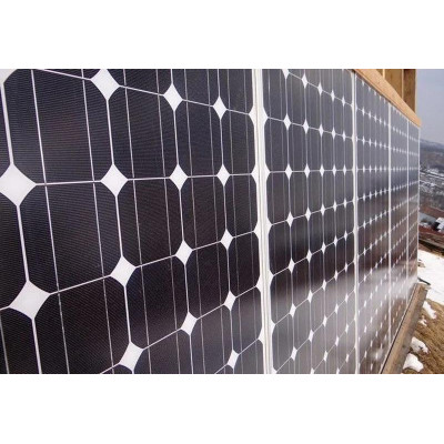 Сонячна панель 36V 200W 158*80*3 ART 4315 Solar Сонячна панель 36V 200W 158*80*3 ART 4315 Solar
