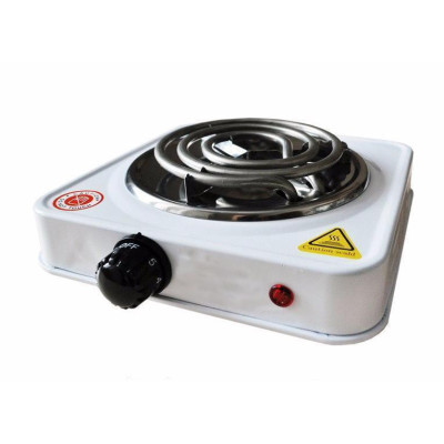 Електроплита Domotec MS 5801