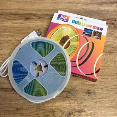 LED-стрічка COB (Chip On Board)