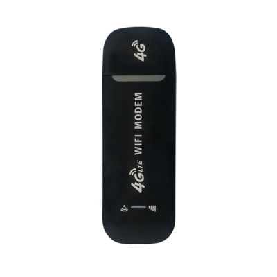 Мобільний 4G модем/роутер USB WI-FI 3G/4G LTE 3in1 HotSpot Мобільний 4G модем/роутер USB WI-FI 3G/4G LTE 3in1 HotSpot