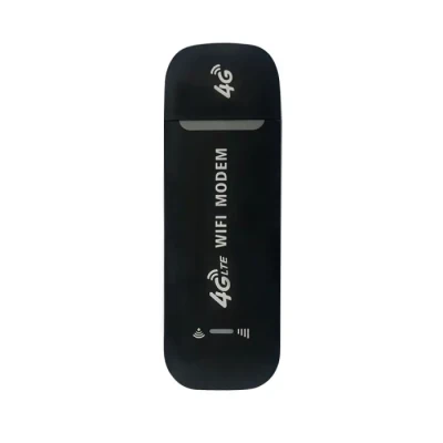 Мобільний 4G модем/роутер USB WI-FI 3G/4G LTE 3in1 HotSpot