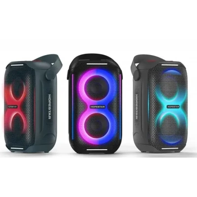 Портативна Bluetooth-колонка Hopestar Party 200 mini