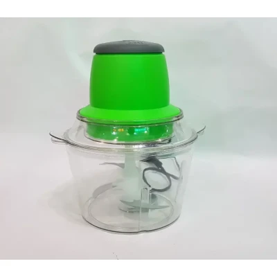 Блендер, подрібнювач "Блискавка" Vegetable Mixer 330Вт