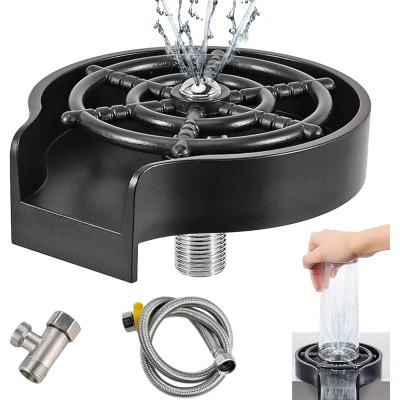 Ополаскувач склянок Automatic cup Washer Ополаскувач склянок Automatic cup Washer