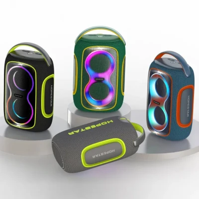 Портативна колонка Hopestar H59