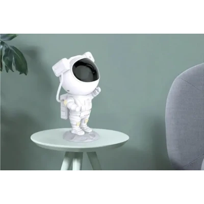 Нічник LED зоряне небо Astronaut (з пультом) Нічник LED зоряне небо Astronaut (з пультом)