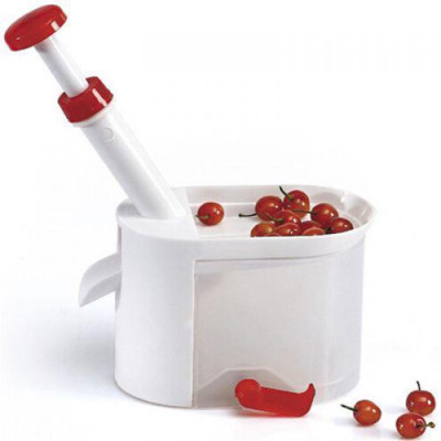 Прилад для видалення кісточок Helfer Hoff Cherry and olive corer Прилад для видалення кісточок Helfer Hoff Cherry and olive corer