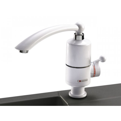 Проточний водонагрівач Water Heater миттєвий нагрівач води,міні бойлер Проточний водонагрівач Water Heater миттєвий нагрівач води,міні бойлер
