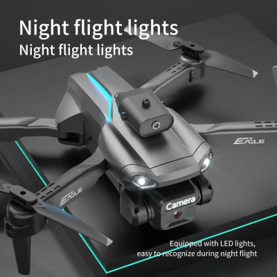 Квадрокоптер MDrone з HD-камерою / Дрон 3.7V 1800 mAh з інфрачервоними датчиками та стабілізацією Квадрокоптер MDrone з HD-камерою / Дрон 3.7V 1800 mAh з інфрачервоними датчиками та стабілізацією