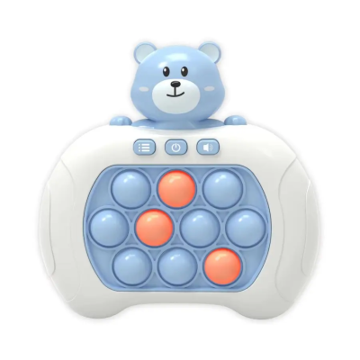 Іграшка антистрес Pop it PRO Rabbit Іграшка антистрес Pop it PRO Rabbit