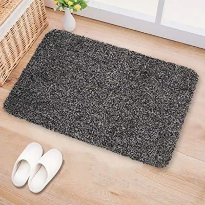 Придверний килимок Clean Step Mat