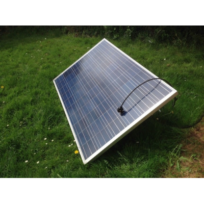 Сонячна панель 280W 36V Solar board