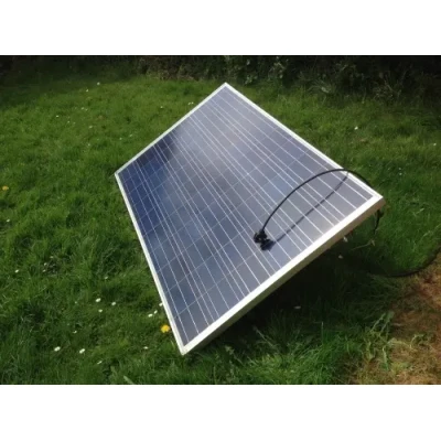 Сонячна панель 280W 36V Solar board