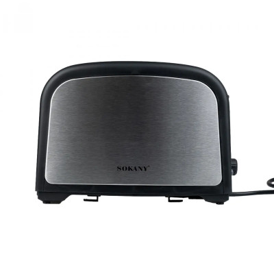 Тостер Sokany HJT-008S 800 Вт