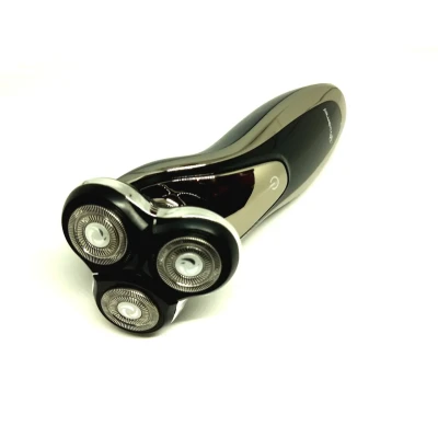 Електробритва Gemei GM-7719 акумуляторна електробритва, бритва Gemei