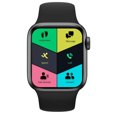 Смарт-годинник Smart Watch 6