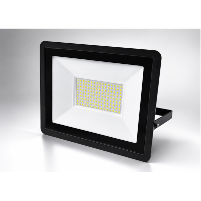 Прожектор світлодіодний AEON LED 100W / Вуличний LED світильник / Світлодіодний ліхтар-прожектор від 220 В