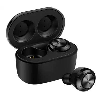 Бездротові навушники гарнітура А6 Bluetooth