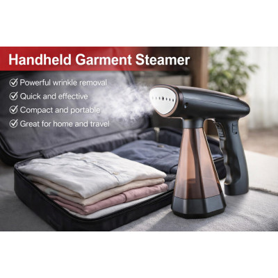 Ручний відпарювач Handheld Garment Steamer