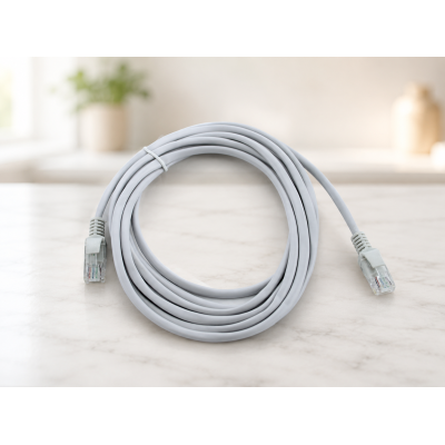 Патч корд RJ45 LAN кабель 3 м MHZ 13525-9