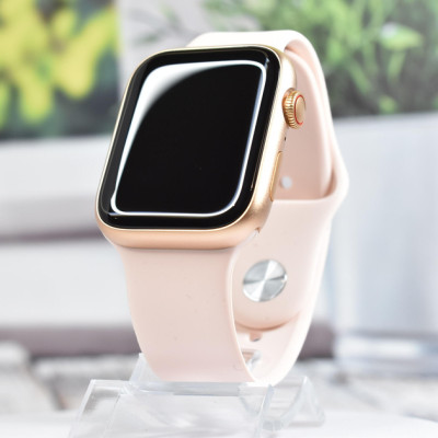 Смарт-годинник Smart Watch GS7 Pro Max, 45 мм, дзвінки, бездротова зарядка