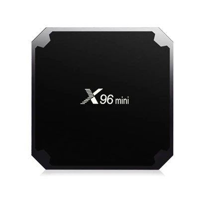 Смарт ТВ приставка X96 mini 2/16Gb Android