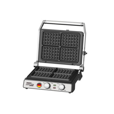 Багатофункціональний прес-гриль 3в1 Zepline ZP-810 3500W