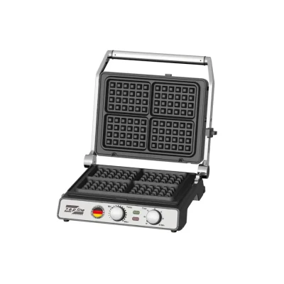 Багатофункціональний прес-гриль 3в1 Zepline ZP-810 3500W