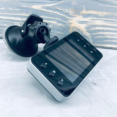 Автомобільний відеореєстратор Dvr K6000 Full HD 1080P Автомобільний відеореєстратор Dvr K6000 Full HD 1080P