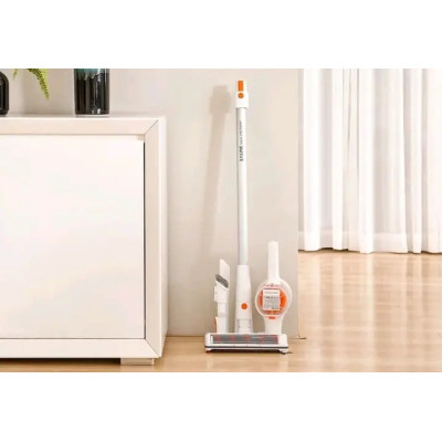 Бездротовий ручний пилосос iLife G80 22000Па