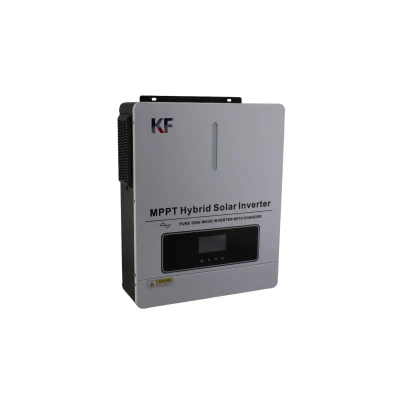 Гібридний інвертор 5kw 48v NM-ECO-5KW PLUS