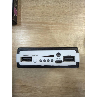 Сонячний Power Bank Solar 30000 mAh / Повербанк Solar 2xUSB з ліхтариком Сонячний Power Bank Solar 30000 mAh / Повербанк Solar 2xUSB з ліхтариком