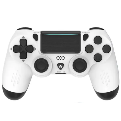 Бездротовий геймпад DATA FROG для PS4 PS4 / Slim / Pro / Windows / Apple / Android