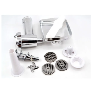 Електро-м'ясорубка Domotec MS-2021 3000W